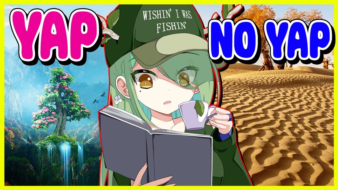 14 Minutes Of Fauna Yapping (Compilation 27)