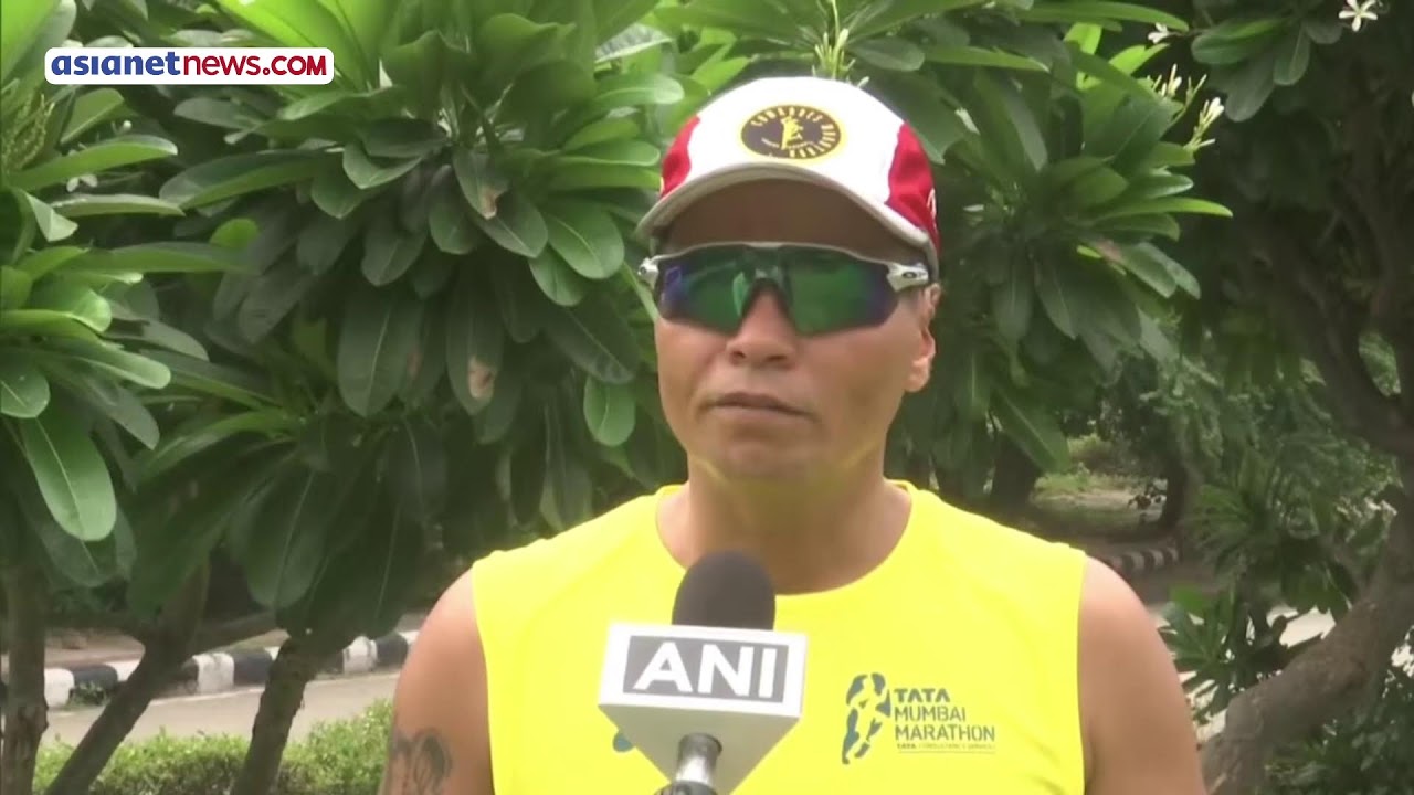 Ex-Marine Commando Hits Back at Uddhav & Raj Thackeray | Marathi Language Row
