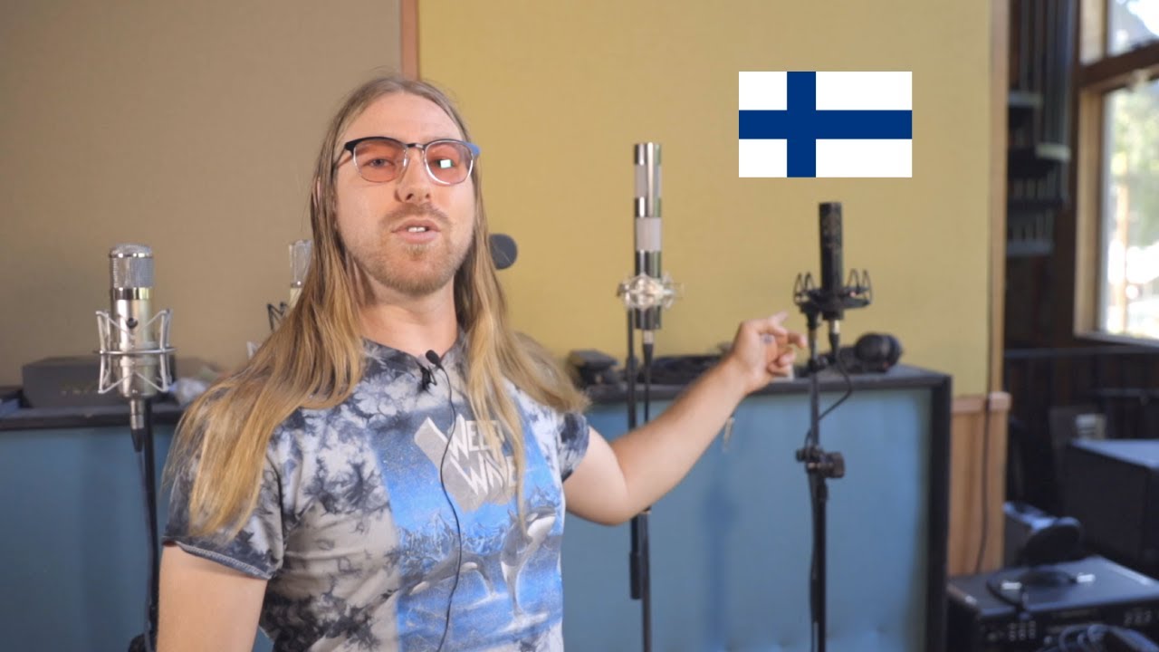 Nordic Audio Labs NU24-K Microphone Shootout Gauntlet: How Does It Compare?