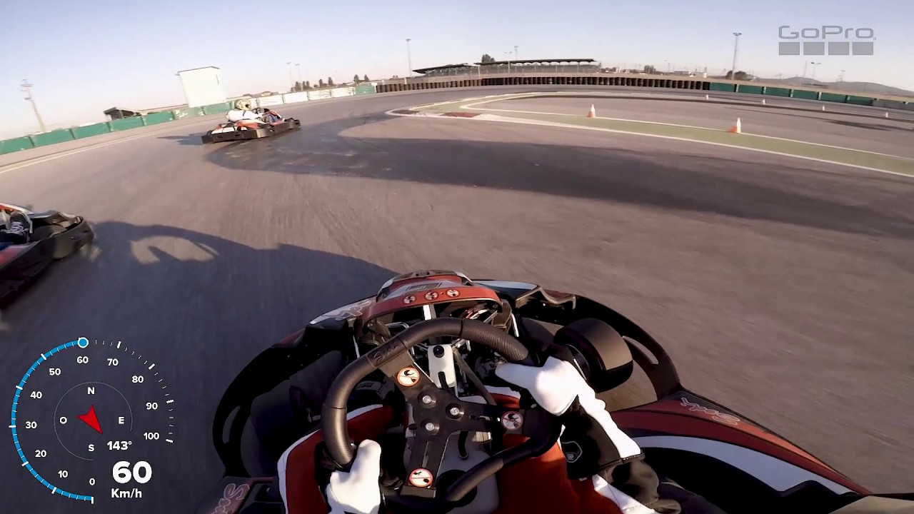 Kartodromo Misanino - Gara 2 (Sodi MaxGt 2t)