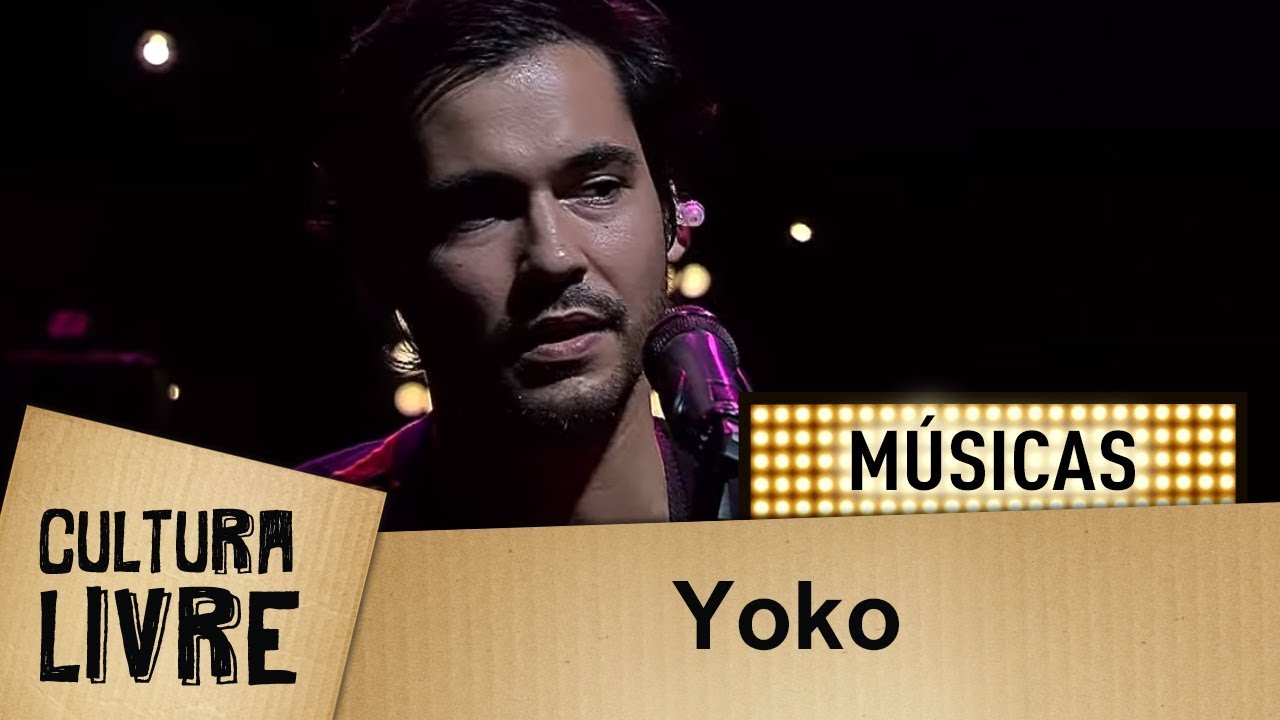 Yoko | Terno Rei
