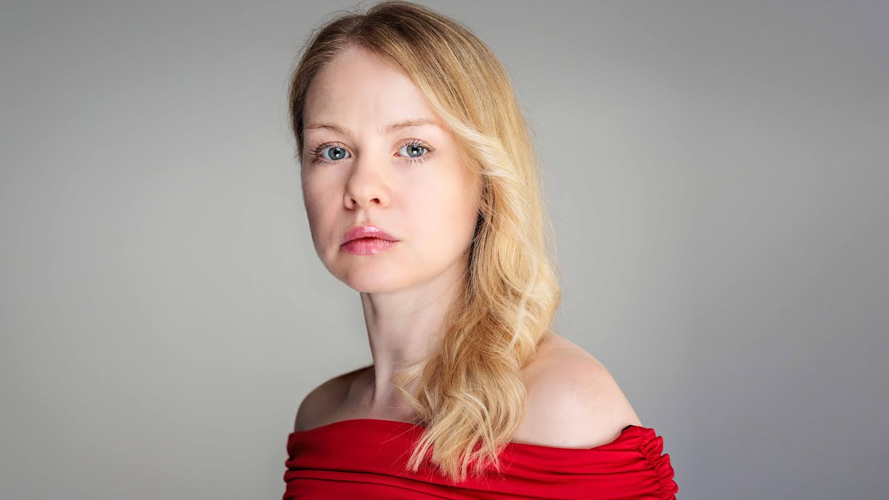 Jessica Mann - Acting Showreel 2025