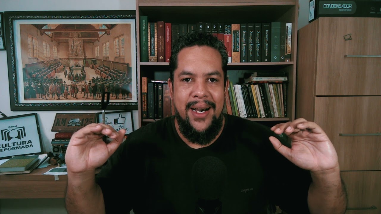 TEONOMISMO | Vamos pensar sobre isso?