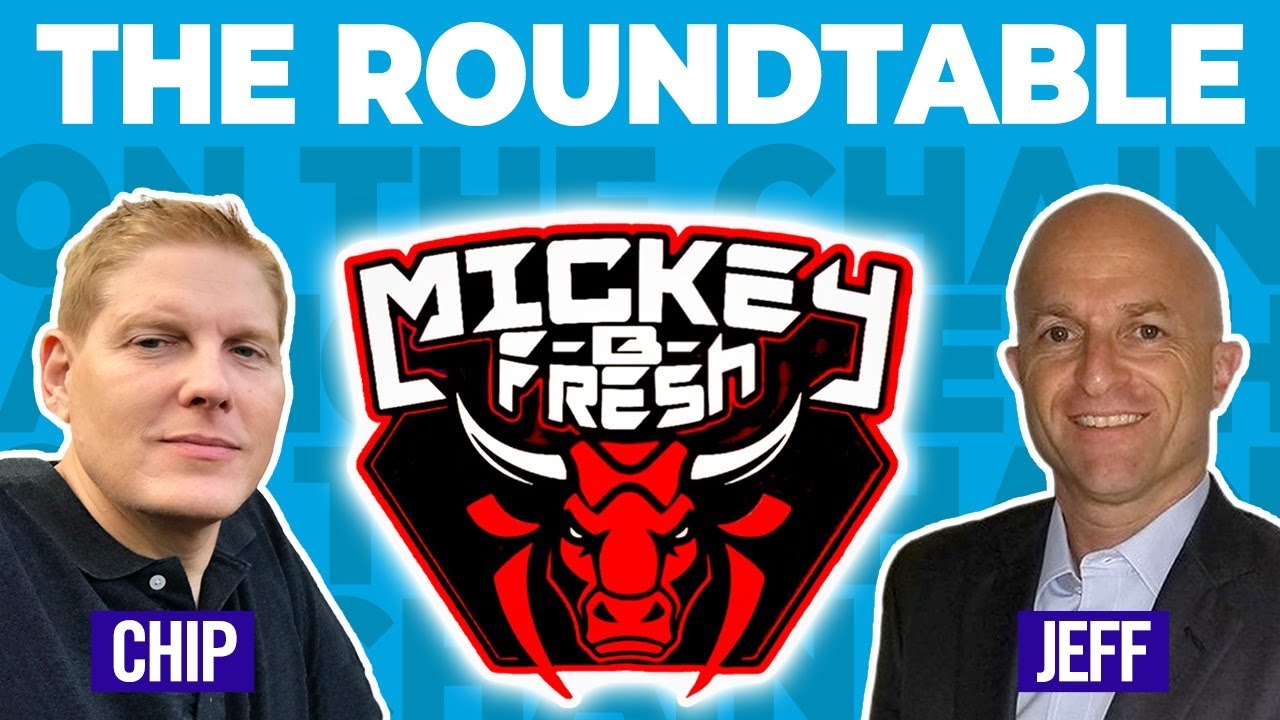 Ripple XRP - FLARE Network & DeFi Explained &ndash; with Guest Mickey B Fresh