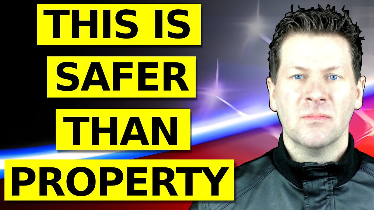 Don't Buy Property Yet! This Is Dangerous!