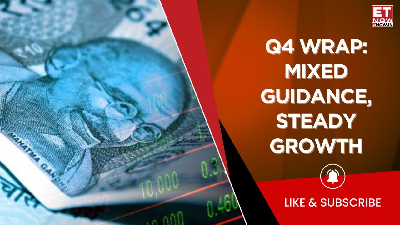 Q4 Earnings Round Up: FY26 Guidance Mixed Across Sectors | Growth Holding Up Despite Headwinds