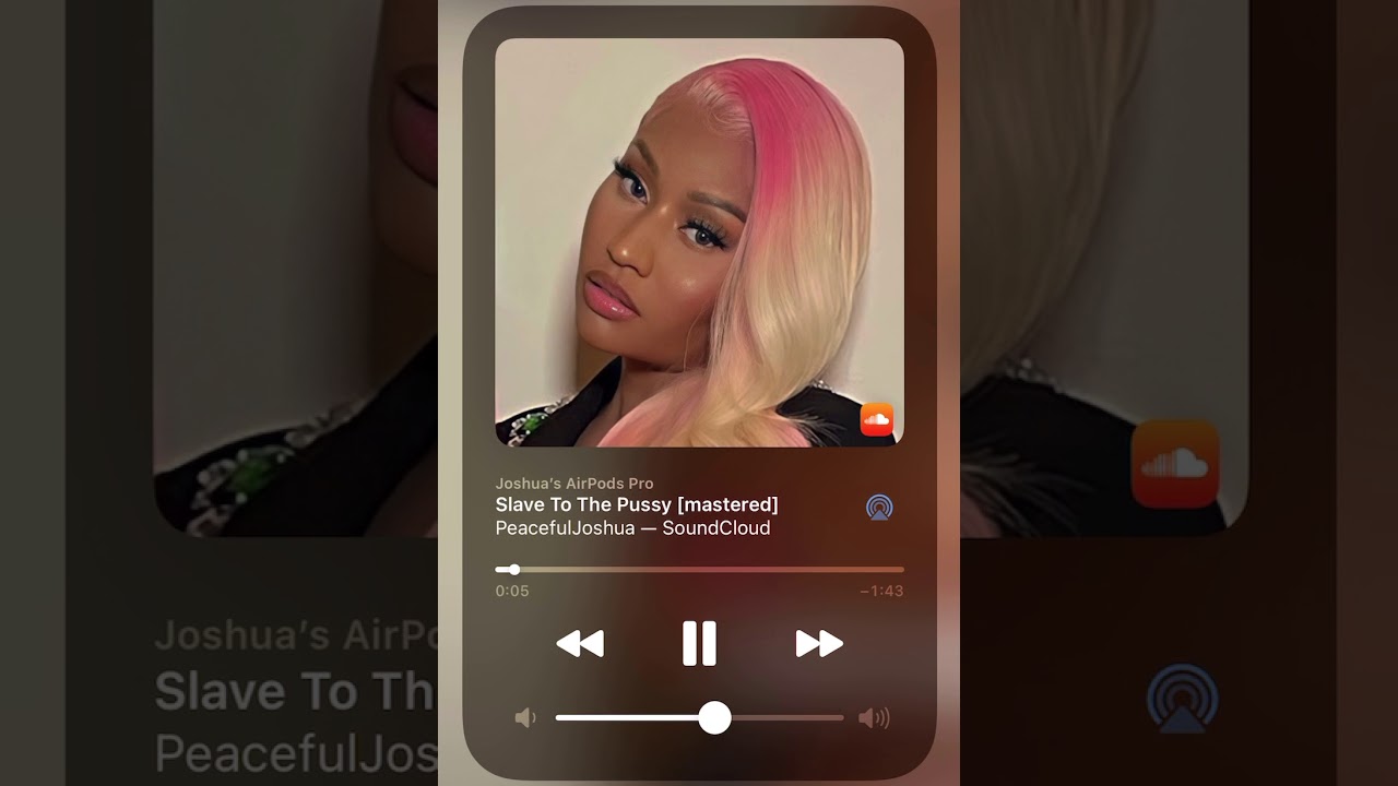 [SOLD] City Girls x Nicki Minaj type beat 2021 [HOT]