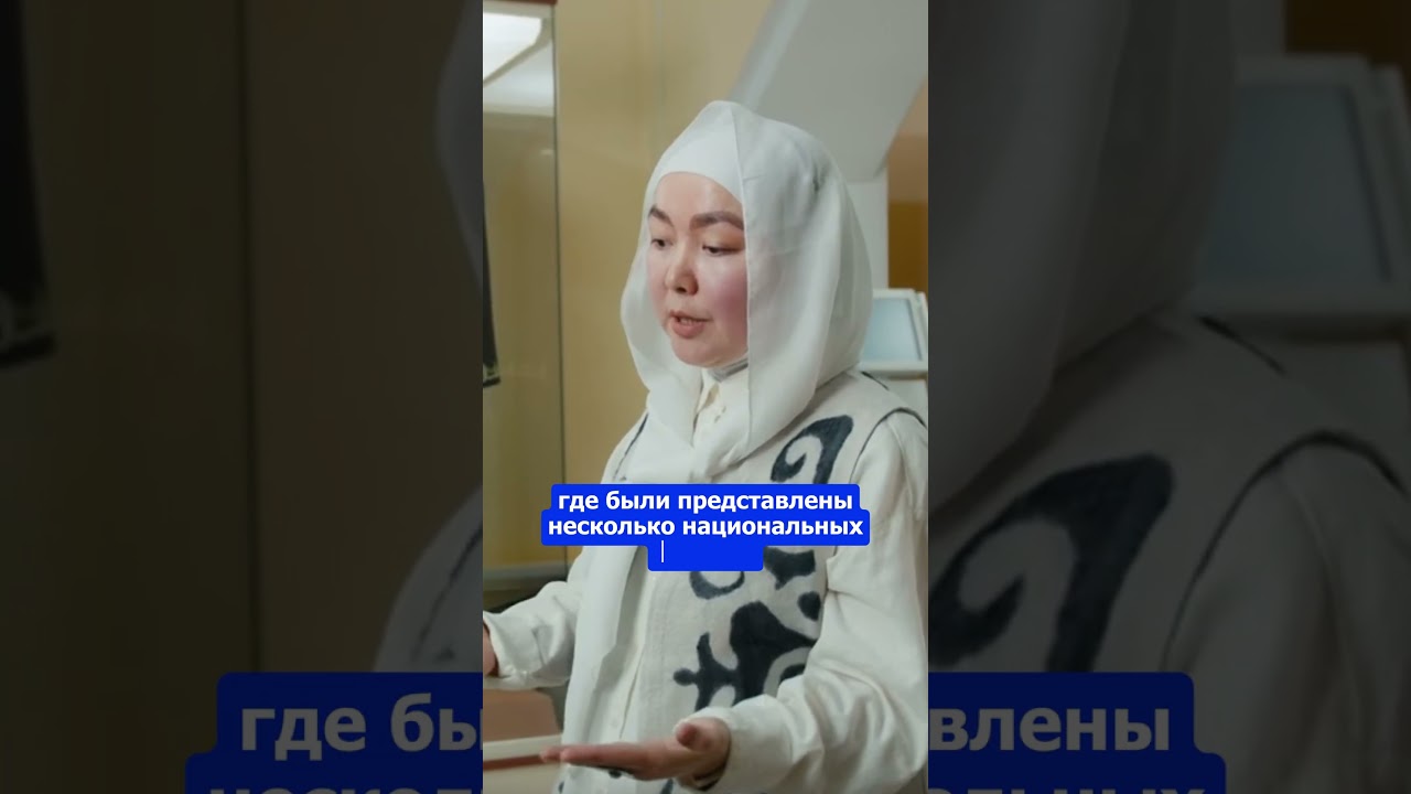 Казахстанка продавала серьги по офисам, а теперь зарабатывает до 8 млн тенге в месяц на этнодекоре