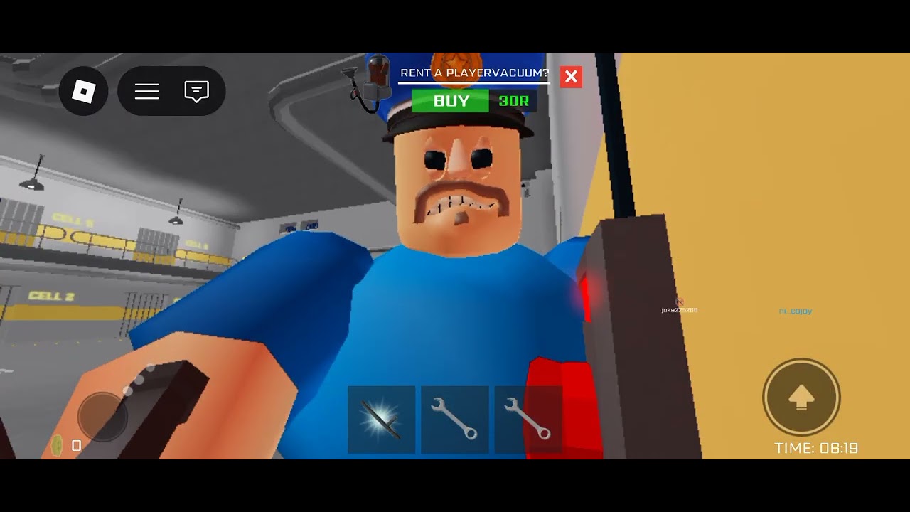 Roblox Gameplay 😱 Impossible Level Complete! | Epic Fun & Funny Moments