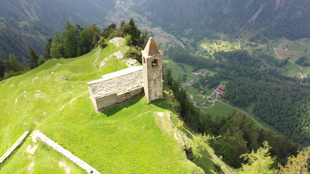 San Romerio