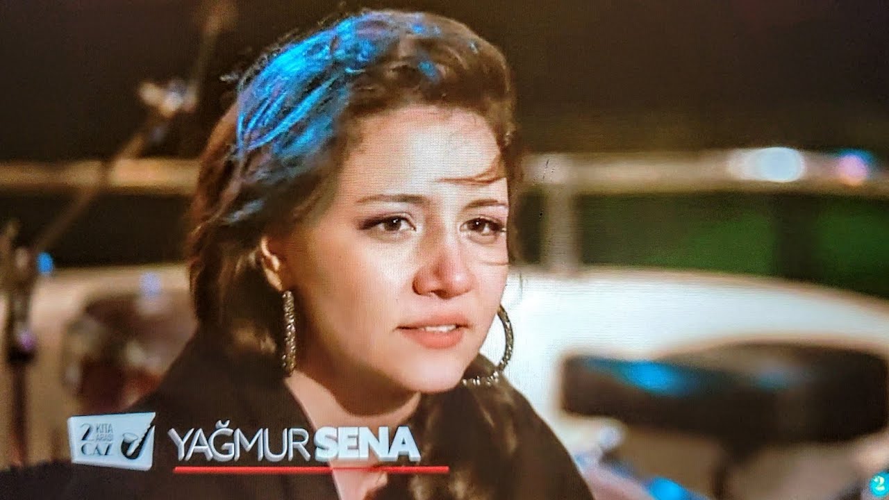 Watermelon Man | Yağmur Sena | Live Session 