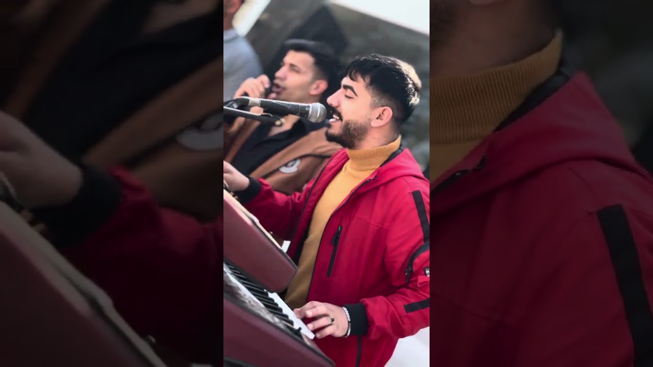 Serkan Aktar Kenan aktar canlı Performans Evindare tebum &xezale