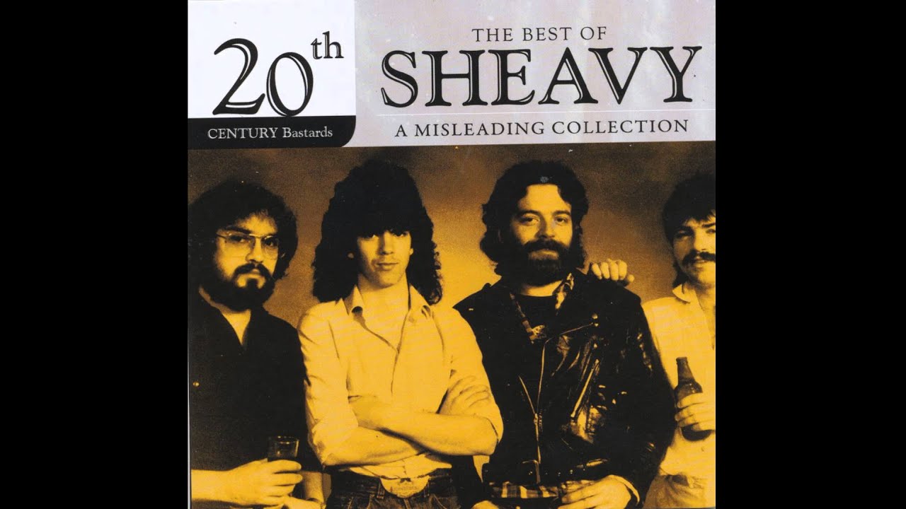 SHeavy - 1111111111