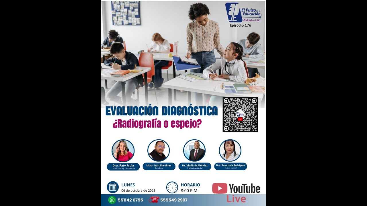 El pulso 176. Evaluación diagnóstica ¿Radiografía o espejo?