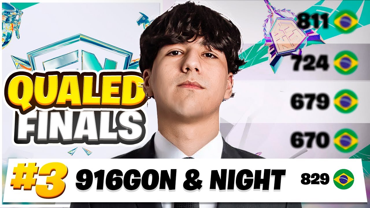 GON E NIGHT DOMINARAM A FNCS DIVIS&Atilde;O 1