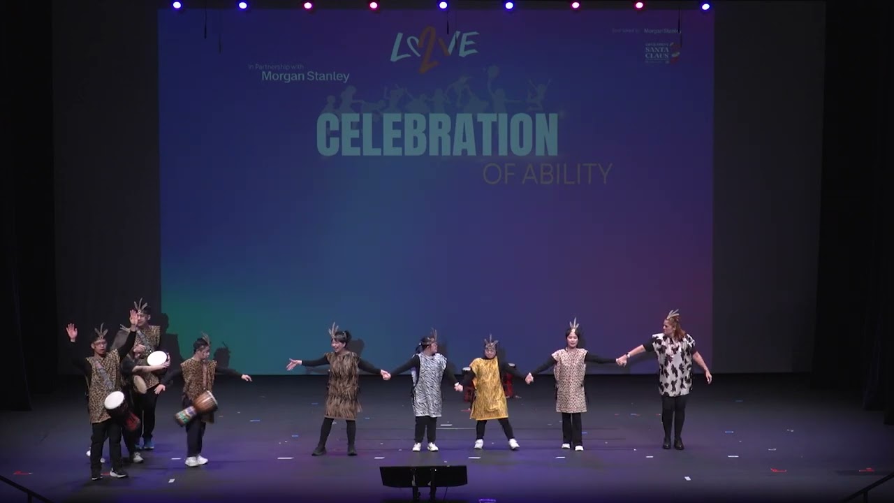 Love 21 Celebration of Ablity full version