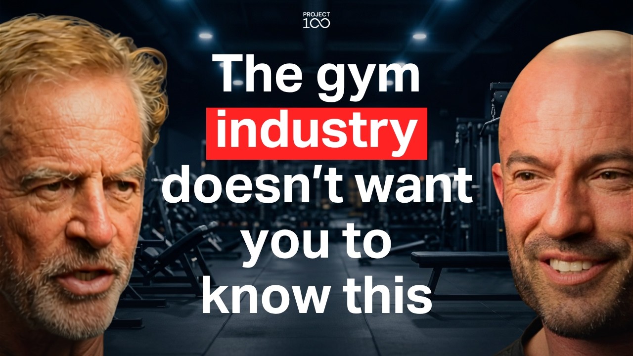 The Strength Training Expert: The Truth About Building Muscle and Strength