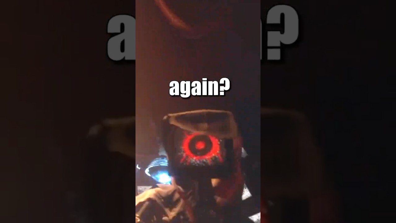 HARLEY'S NEW DEATH?