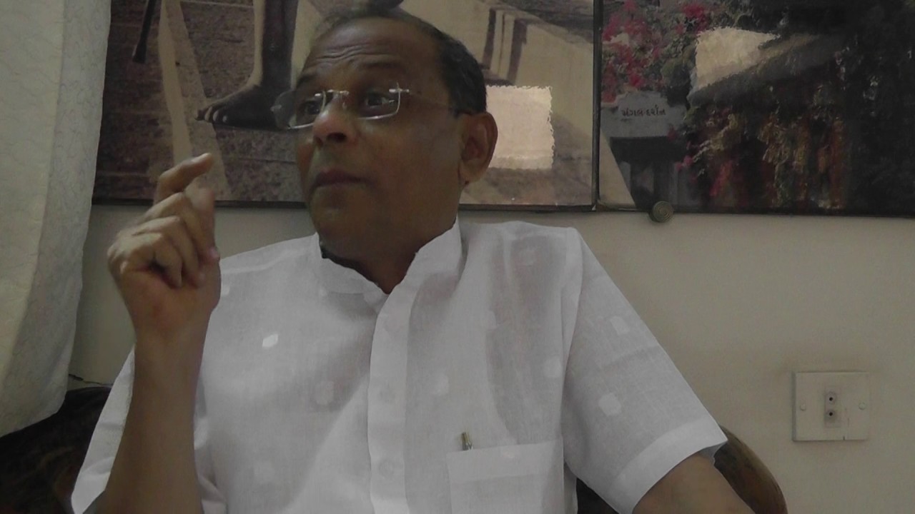 Pravachan - 11 Jun, 2017 - Gnaan Swabhaav ane Samaysaar Gatha 73 no Saar