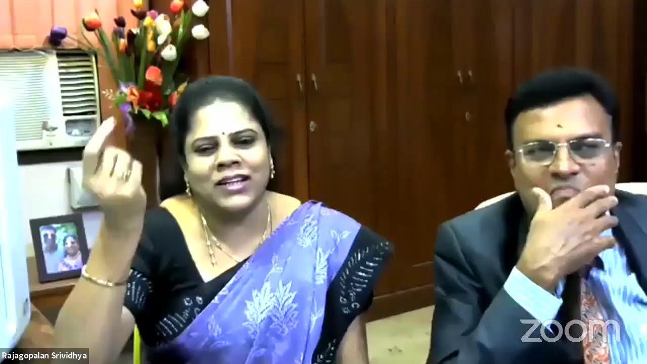 Mr.Rajagopalan & Srividhya | AMWAY Diamond Direct | Success story