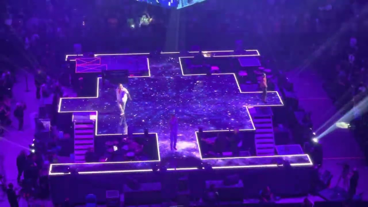 Sech - Se le ve (En Vivo) ft Dalex and Lenny Tavarez
