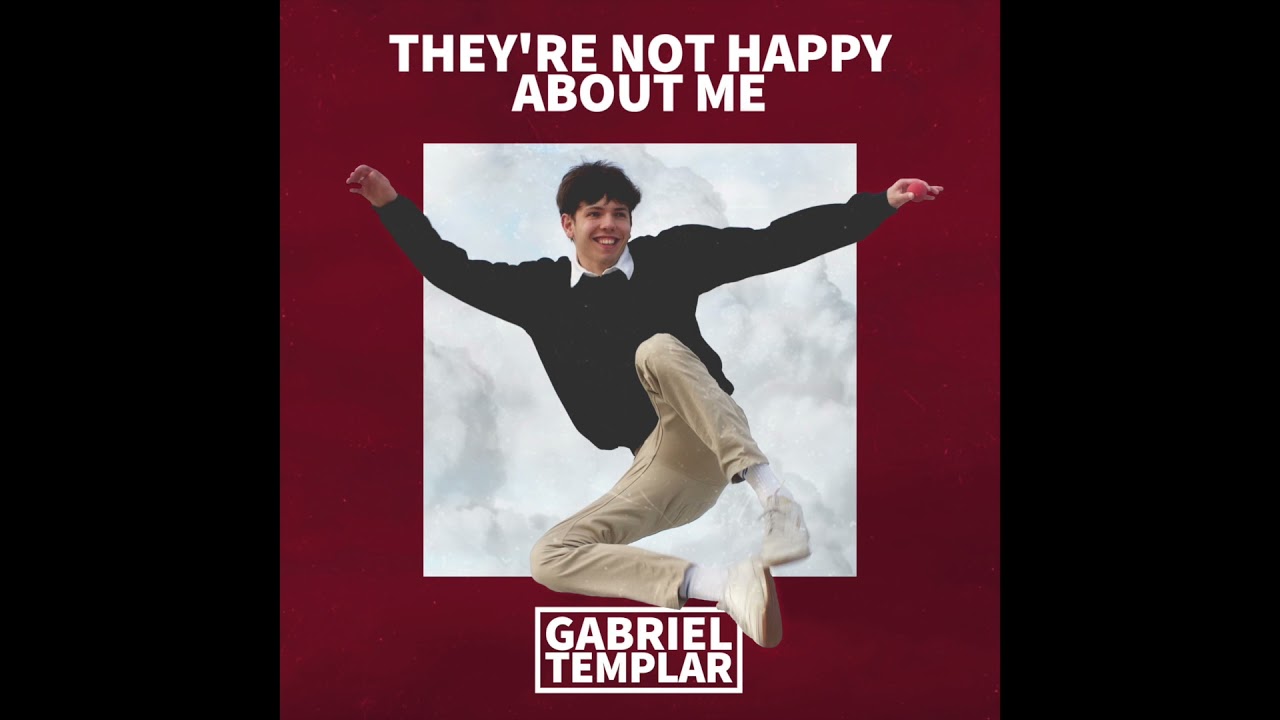 Gabriel Templar - 
