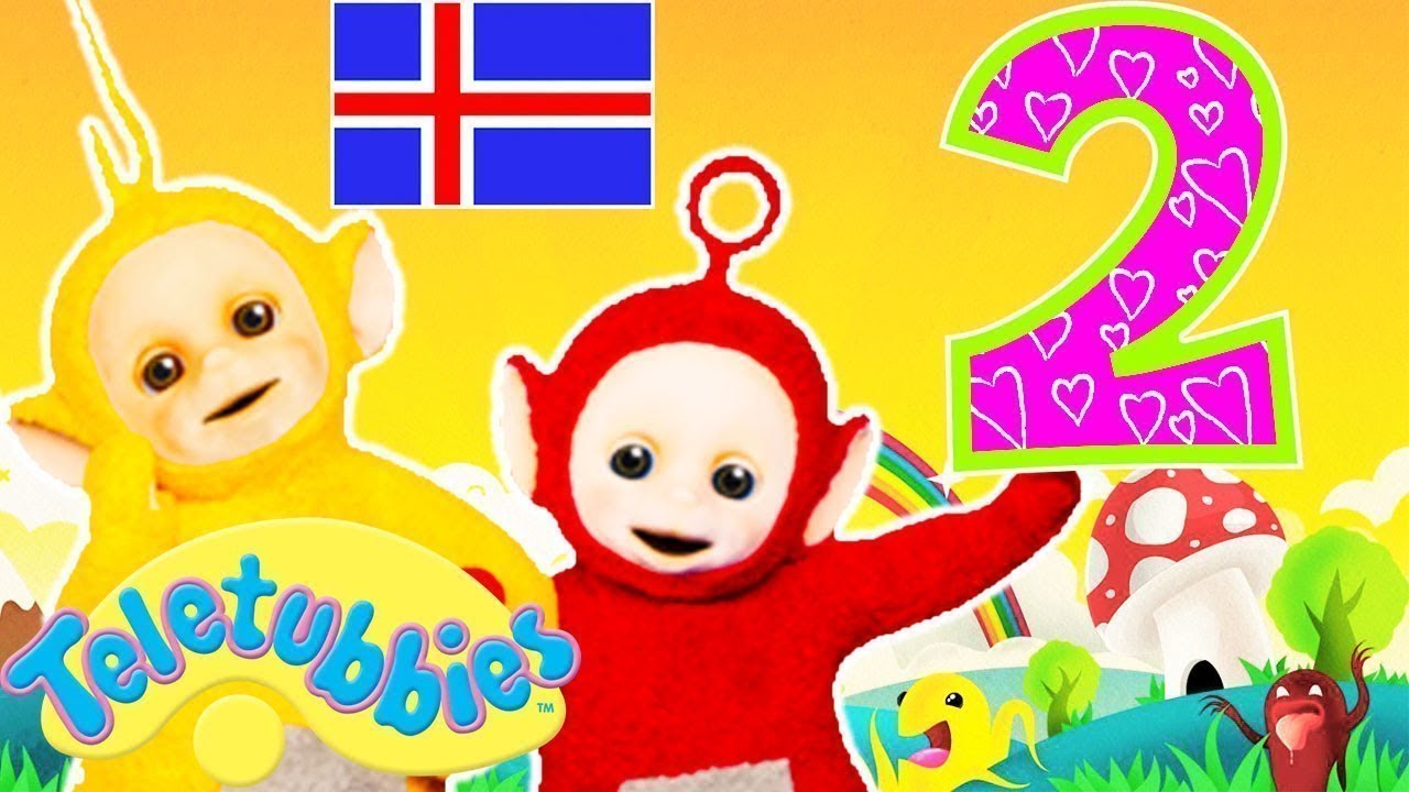 ☆ Stubbarnir á íslensku ☆ Tölur: Tveir (1) ☆ 230 ☆ Teiknimyndir fyrir börn ☆ nýtt myndband