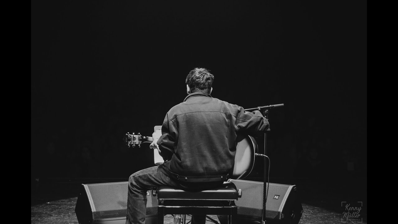 Cristóbal Briceño - Teatro Diego Rivera [2019]