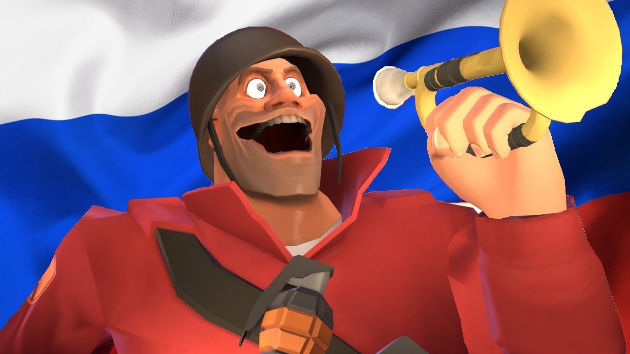 День Америки Часть 2 [TF2]