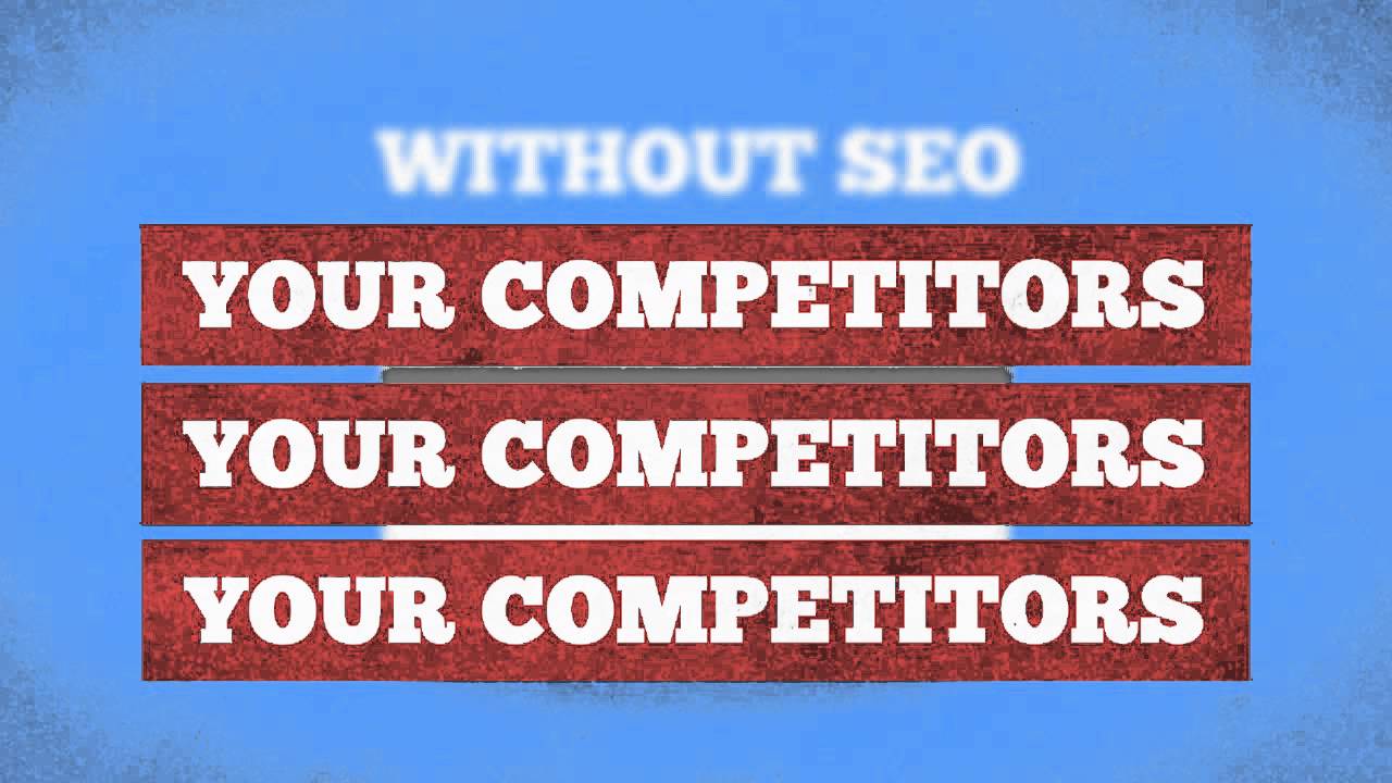 Los Angeles SEO