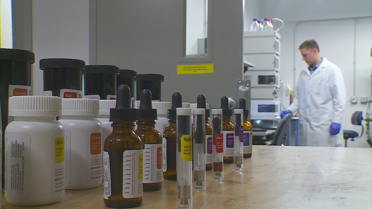 Patients With &lsquo;Intractable Pain&rsquo; To Get Medical Pot