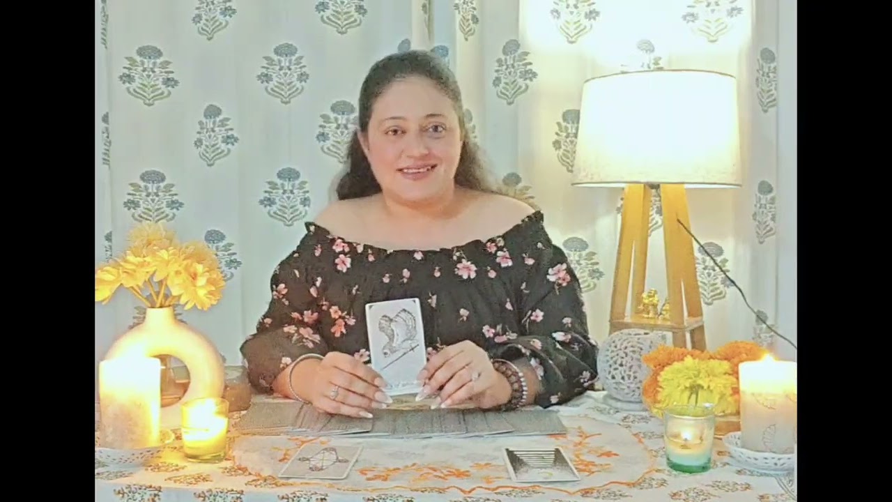 Eclipse & New Moon 🌝 Intuitive Tarot Reading 💫🪄