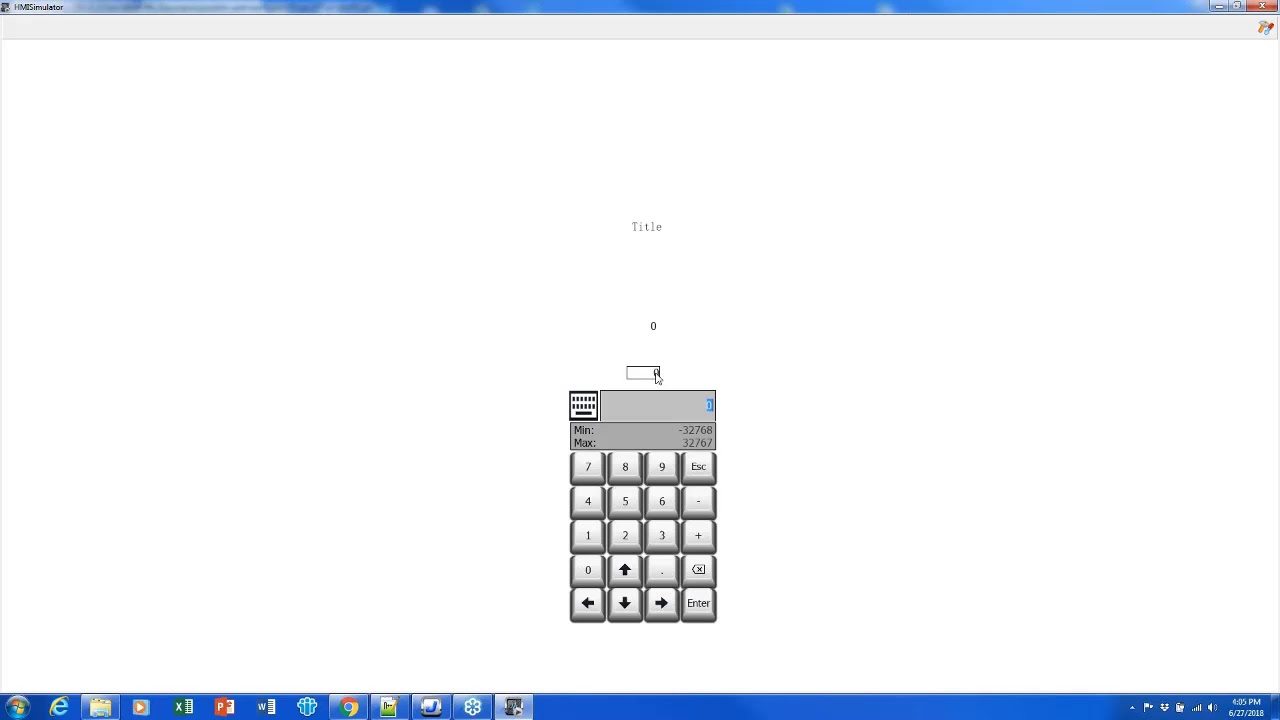 JMobile Basic Training Module 2: Widgets and Properties