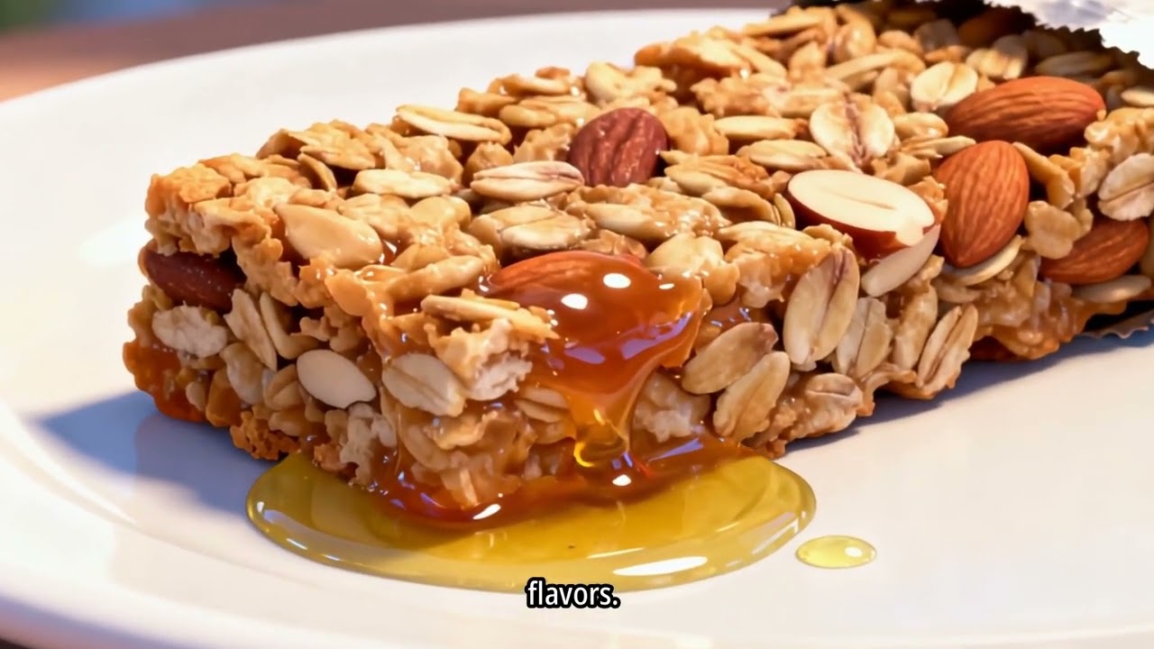 Крупнейшая афера с продуктами здорового питания