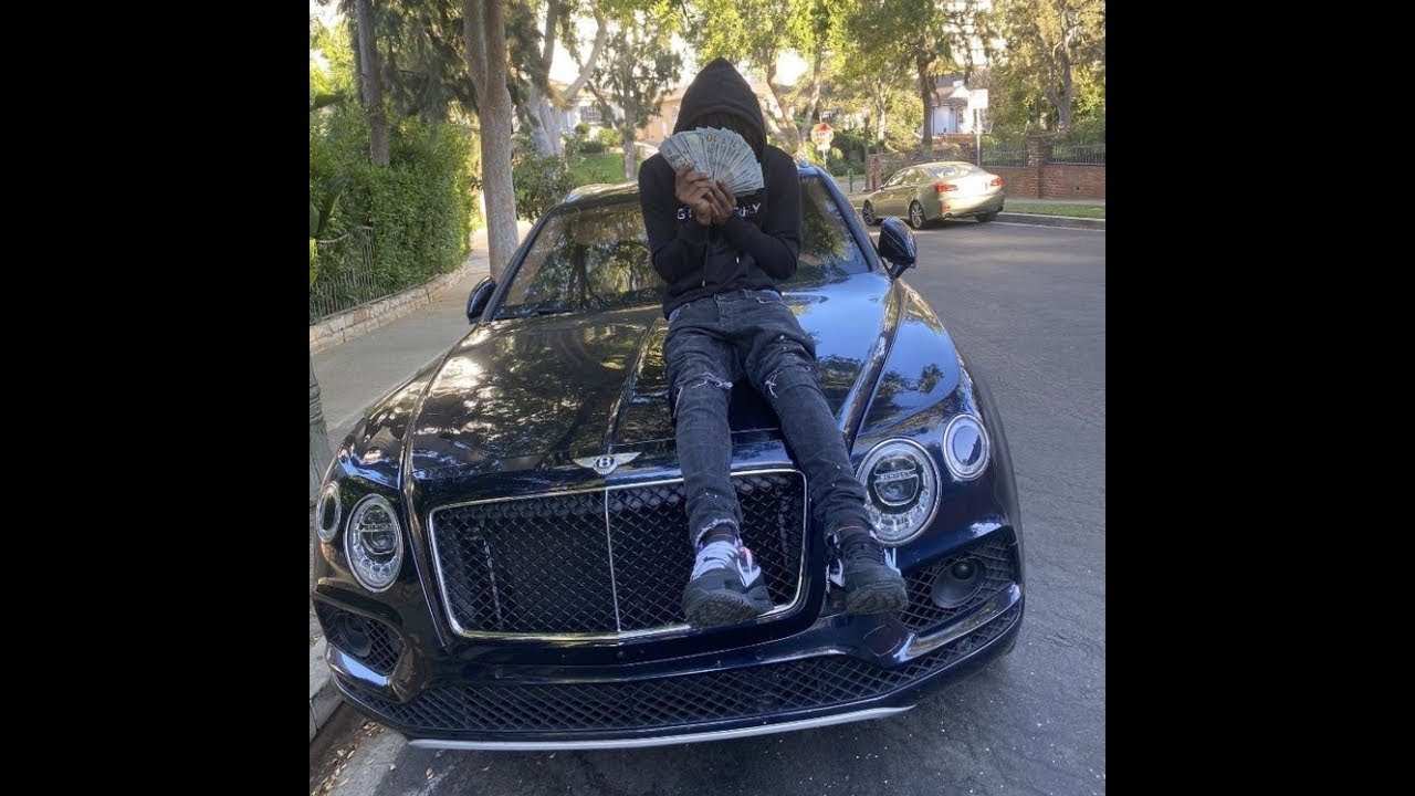[free] lucki type beat - 