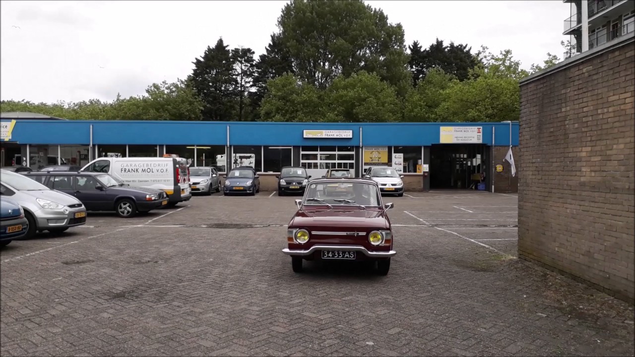 Renault 10 Major