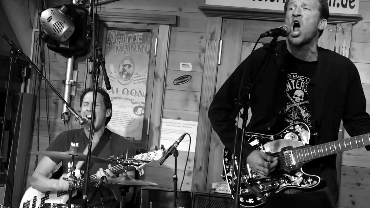 The Thompson Brothers Duo from Nashville/TN  