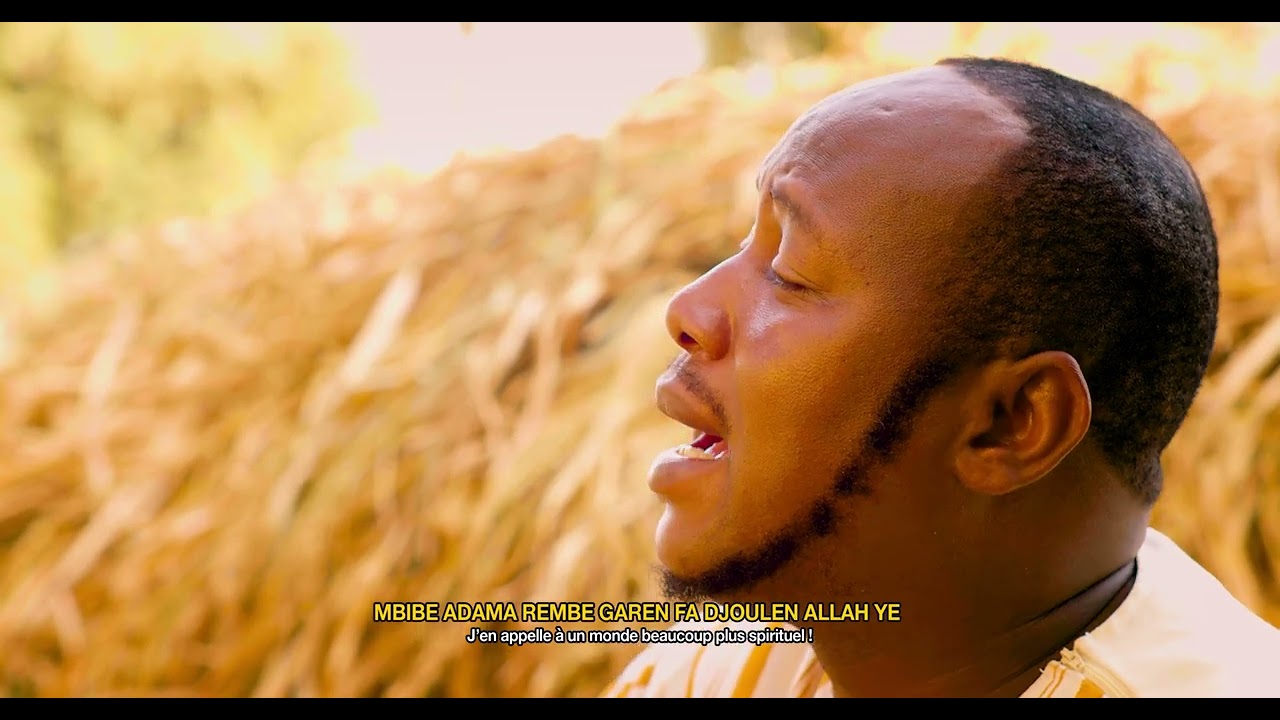 SYDYR Adouna Clip Officiel
