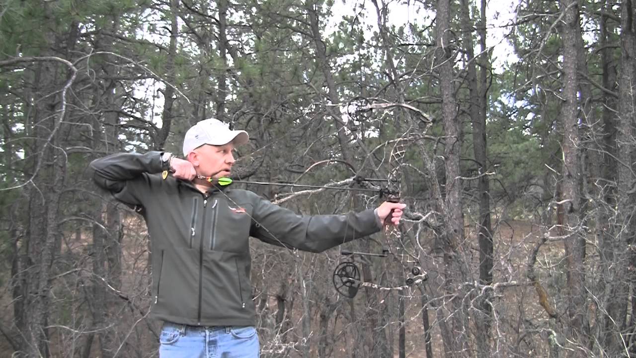 2012 Bow Review: Mathews Heli-M