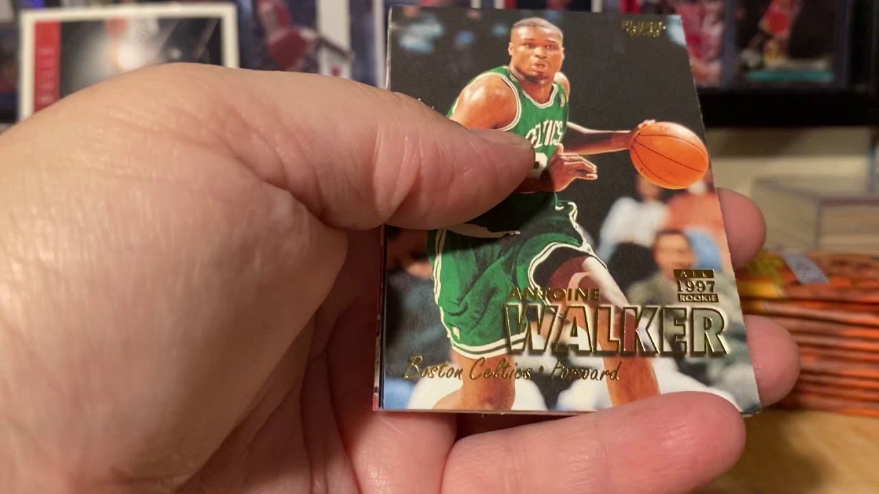 97-98 Fleer box break