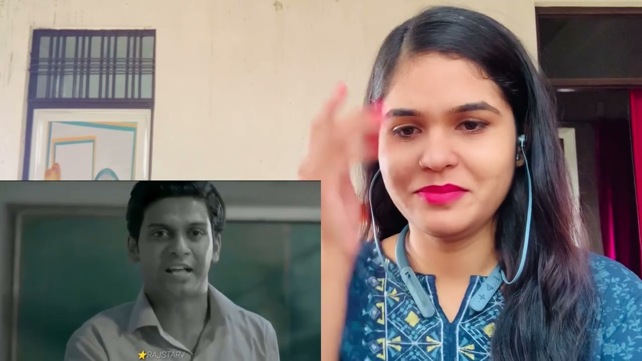 Pain Of Every Boy | Sad Emotional 😭 |   Pain of every student | Heart touching video Reaction