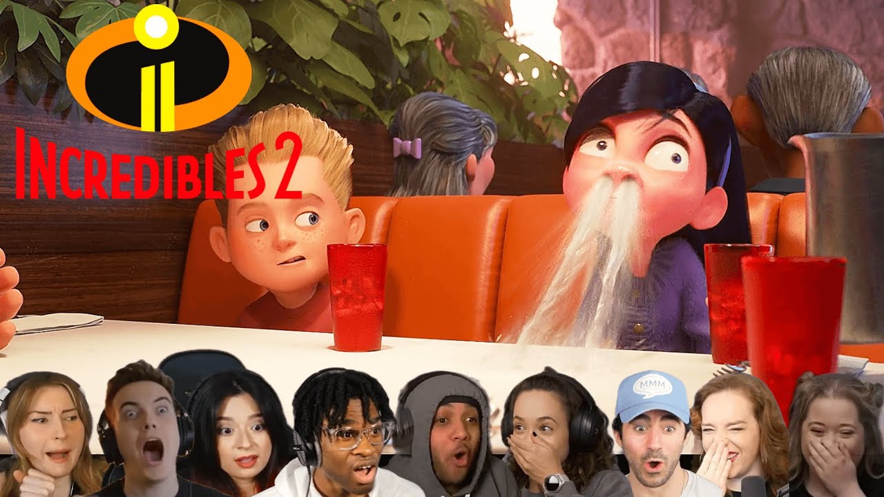 Best Reactions to 