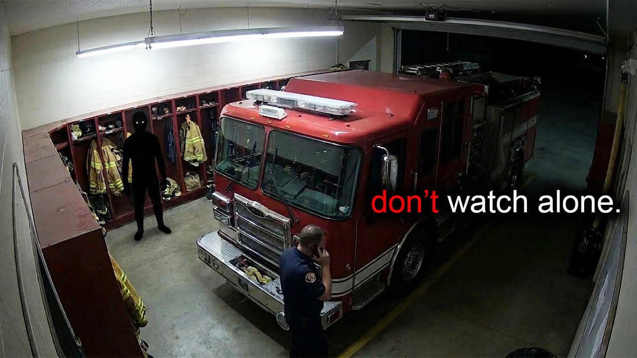 SCARY Ghost Videos So DEEPLY CHILLING They Will HAUNT Every Step You Take!