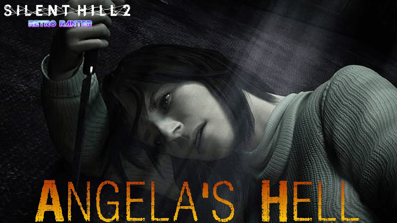 Silent Hill 2: Angela's Hell (Remake)