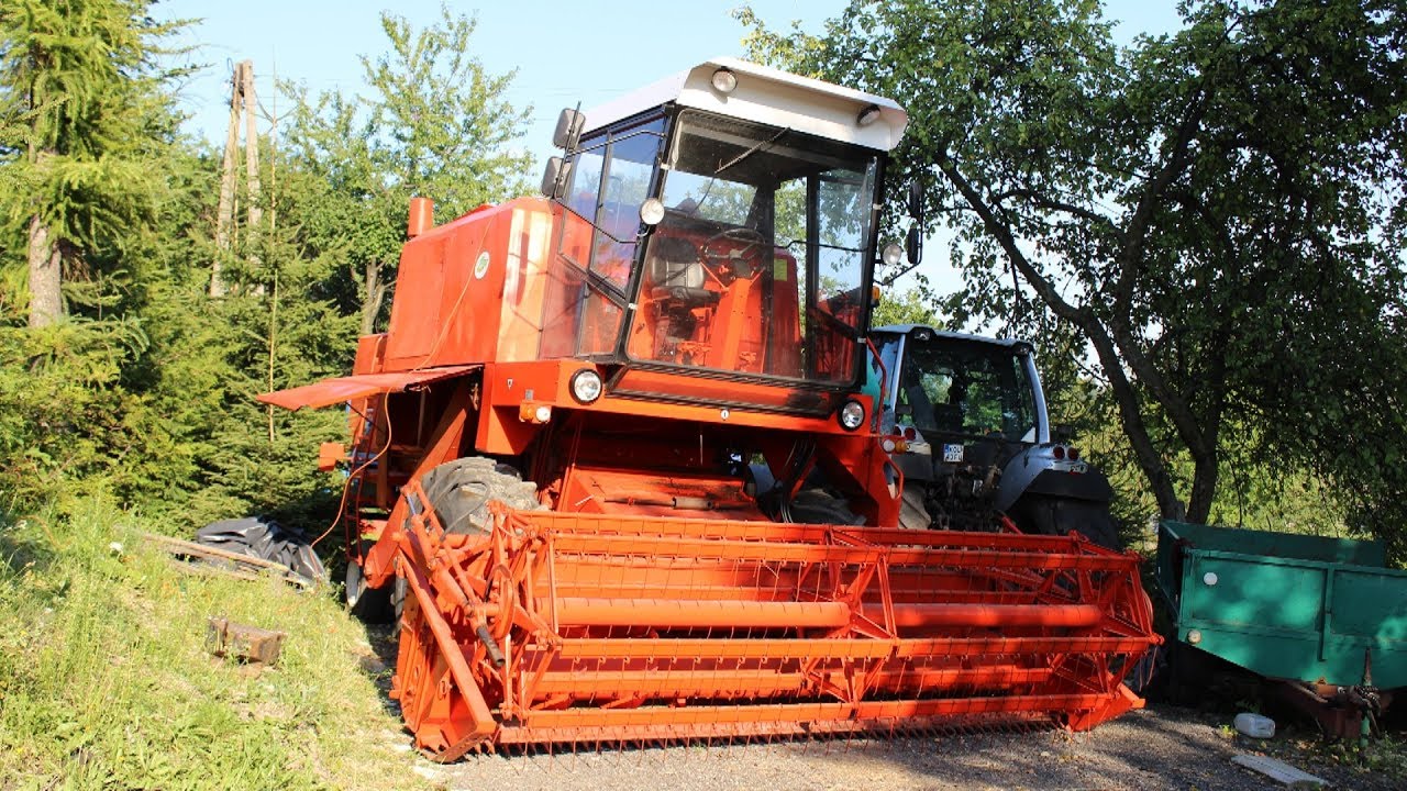 Remont Bizona Z056 Super 2016