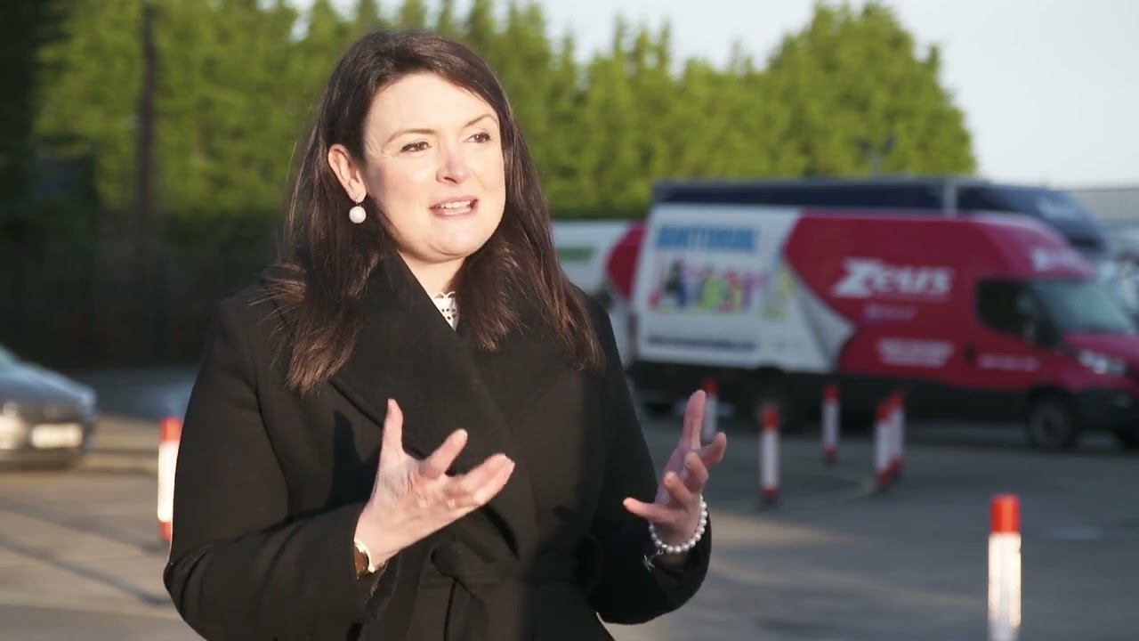 Aviva Property Case Study: Zeus Packaging