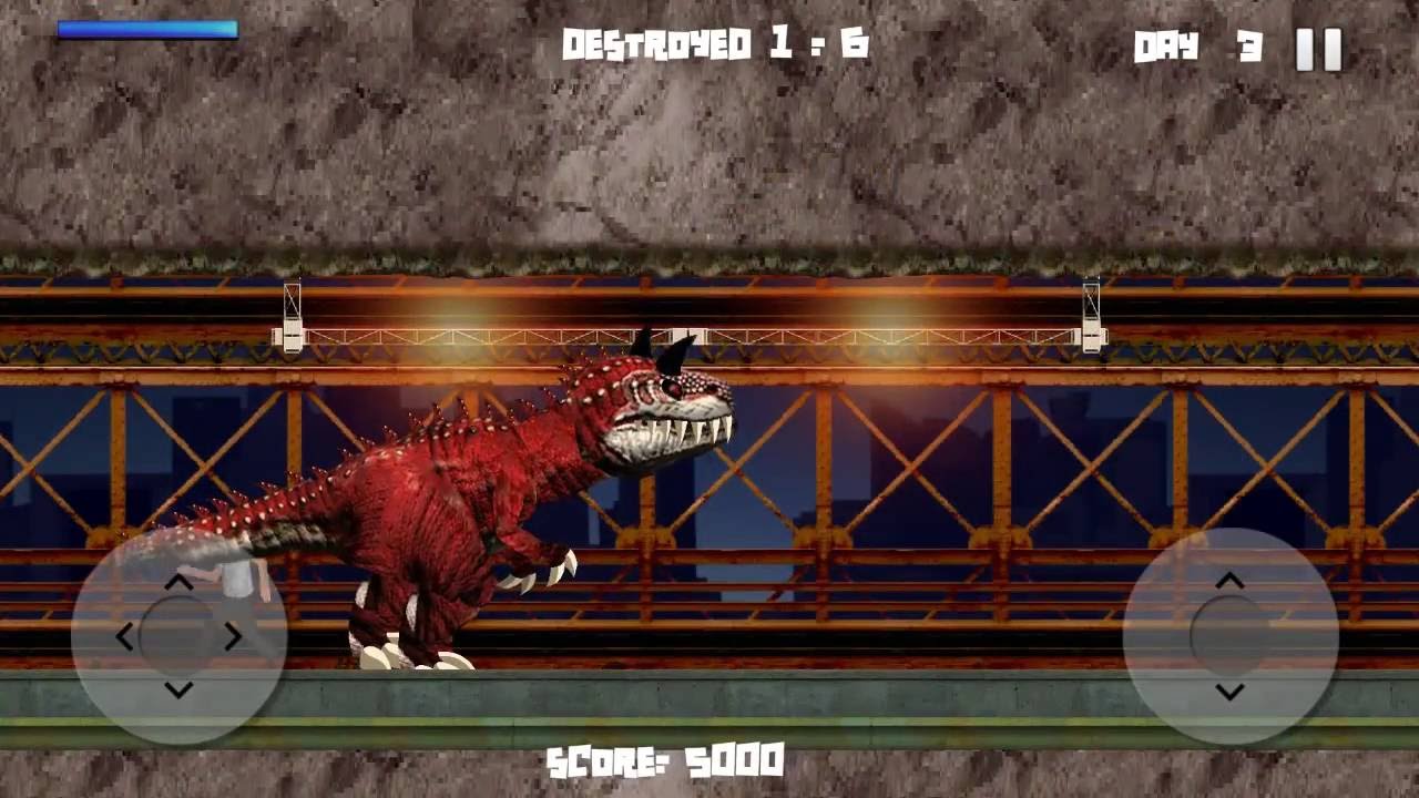 Paris Rex Mobile