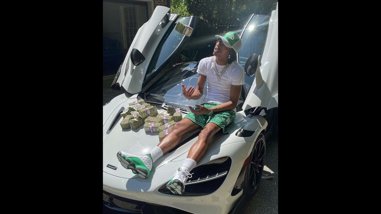 [FREE] Lil Baby Type Beat - 