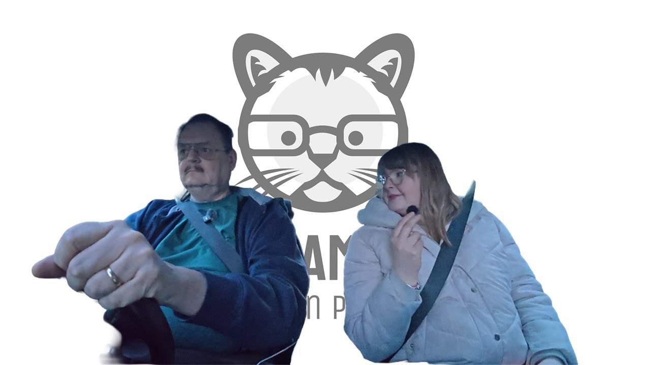 Life | Alice Speaks | Total Ramblings Episode 0402 300126