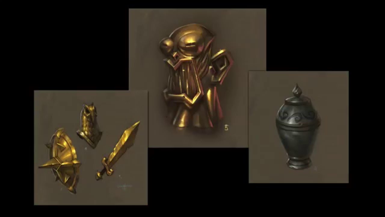 50 gold